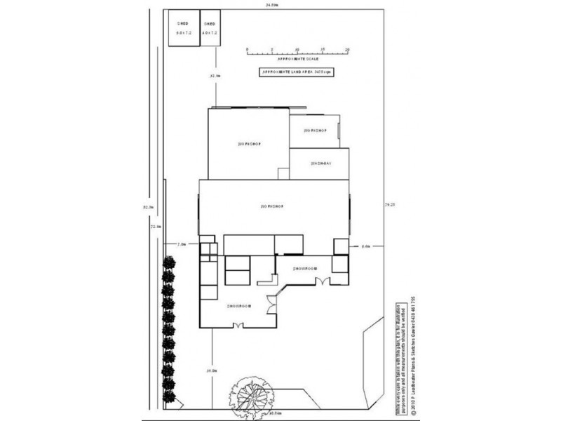 153 – 157 Murray Street, Nuriootpa SA 5355