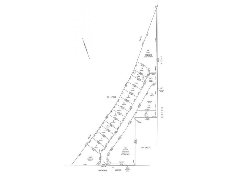 Lot 5 Alf Pellegrini Drive, Tanunda SA 5352