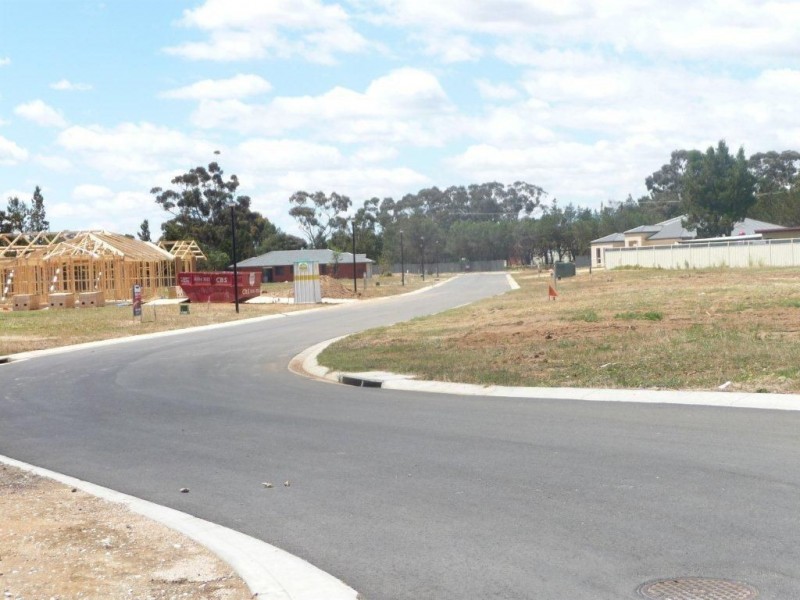 Lot 5 Alf Pellegrini Drive, Tanunda SA 5352