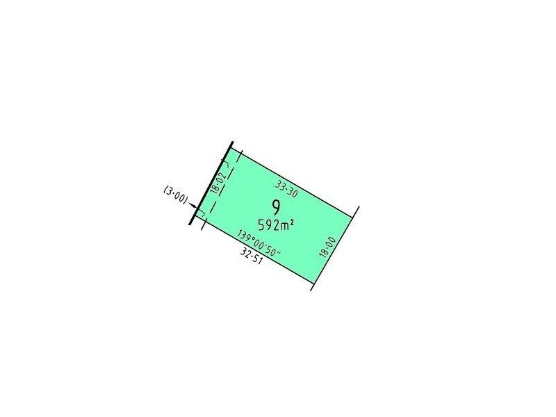 Lot 9 Alf Pellegrini Drive, Tanunda SA 5352