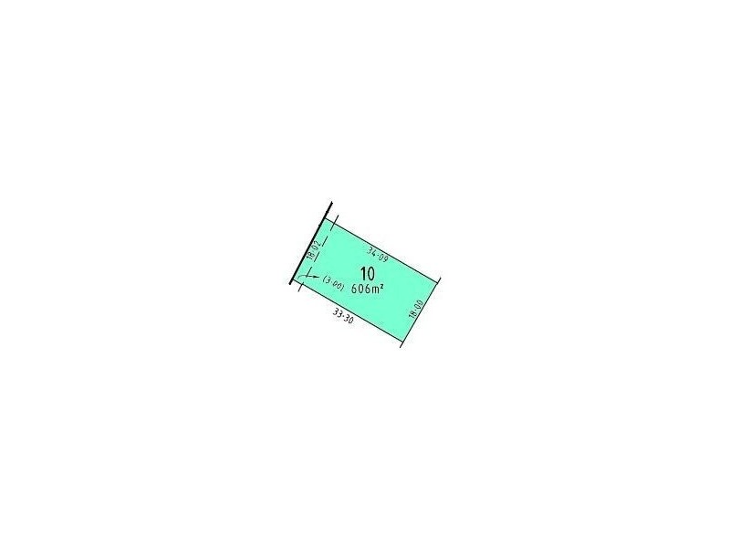 Lot 10 Alf Pellegrini Drive, Tanunda SA 5352