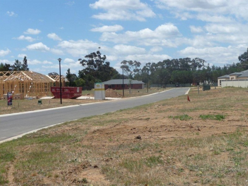 Lot 11 Alf Pellegrini Drive, Tanunda SA 5352