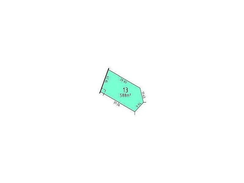 Lot 13 Alf Pellegrini Drive, Tanunda SA 5352