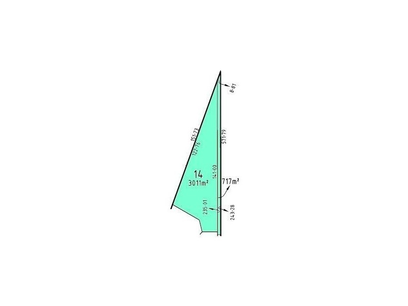 Lot 14 Alf Pellegrini Drive, Tanunda SA 5352