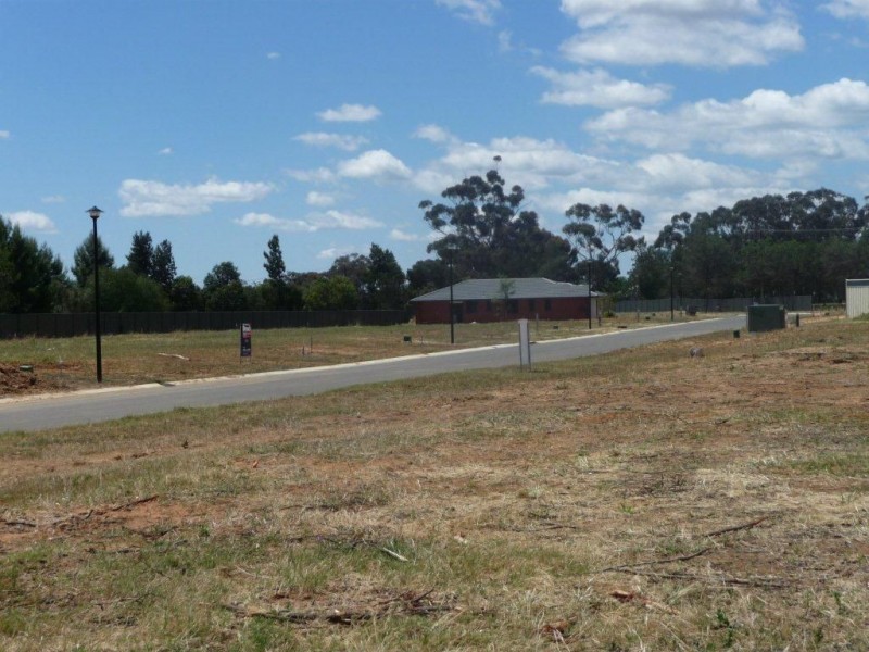 Lot 15 Alf Pellegrini Drive, Tanunda SA 5352