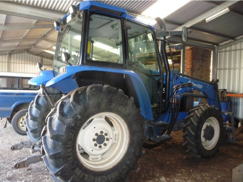 Lot 501 Menglers Hill Road (Clearing Sale), Angaston SA 5353