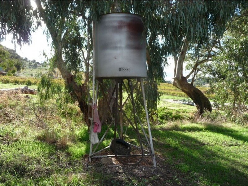 Lot 501 Menglers Hill Road (Clearing Sale), Angaston SA 5353