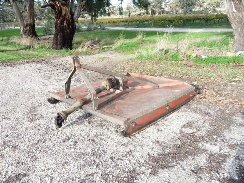 Lot 501 Menglers Hill Road (Clearing Sale), Angaston SA 5353