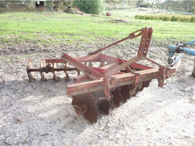 Lot 501 Menglers Hill Road (Clearing Sale), Angaston SA 5353