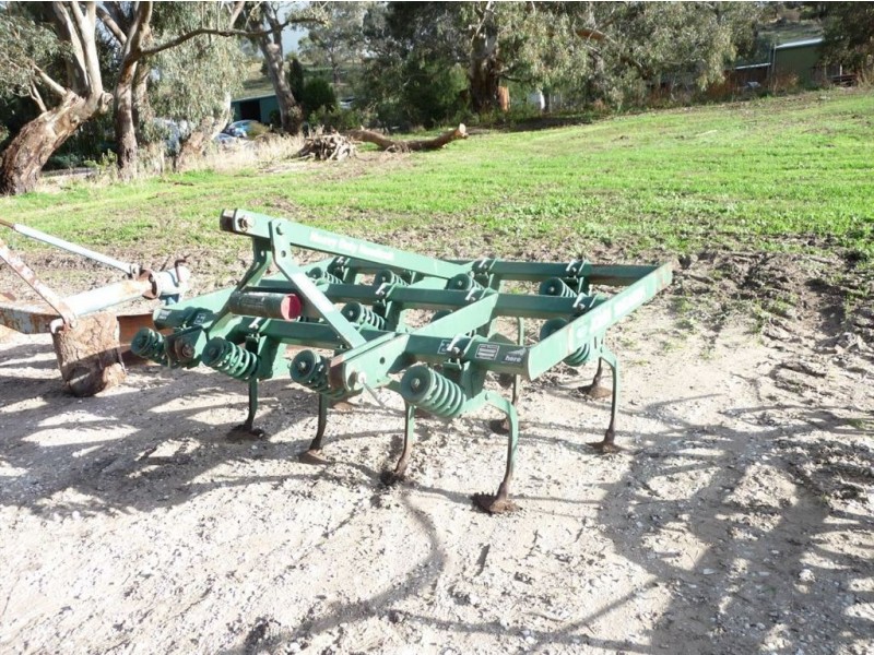 Lot 501 Menglers Hill Road (Clearing Sale), Angaston SA 5353