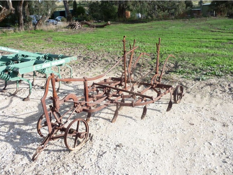 Lot 501 Menglers Hill Road (Clearing Sale), Angaston SA 5353