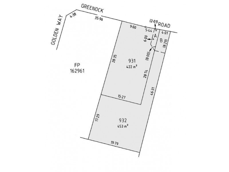 55 Greenock Road, Nuriootpa SA 5355