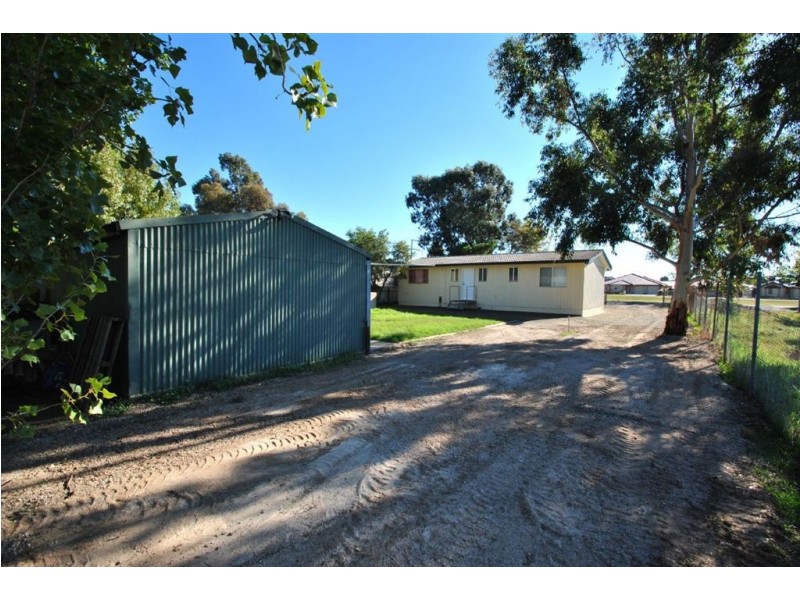55 Greenock Road, Nuriootpa SA 5355
