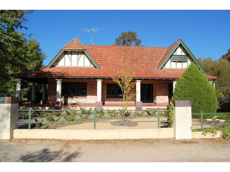 11 College Street, Tanunda SA 5352