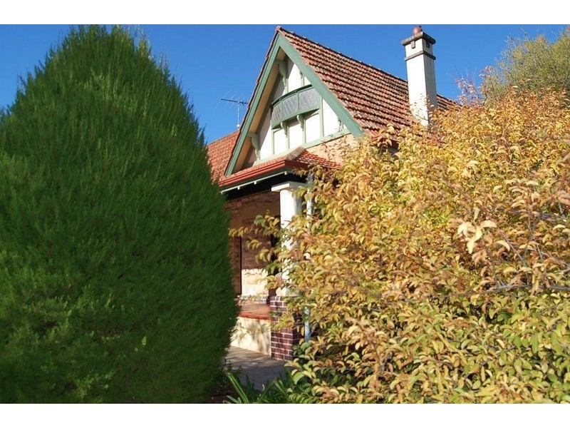 11 College Street, Tanunda SA 5352