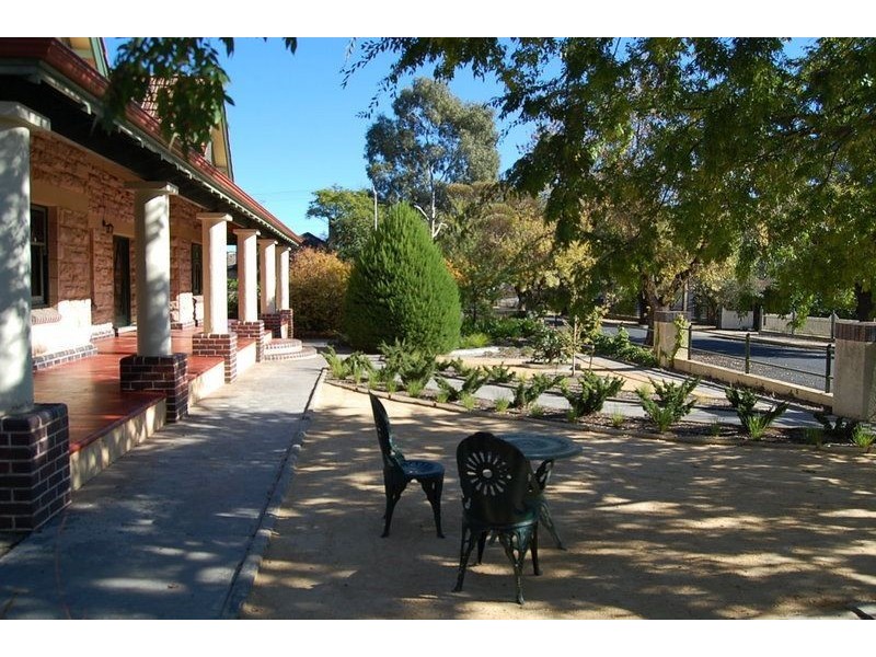 11 College Street, Tanunda SA 5352