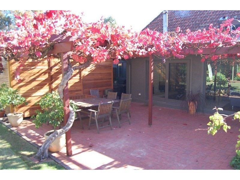 11 College Street, Tanunda SA 5352