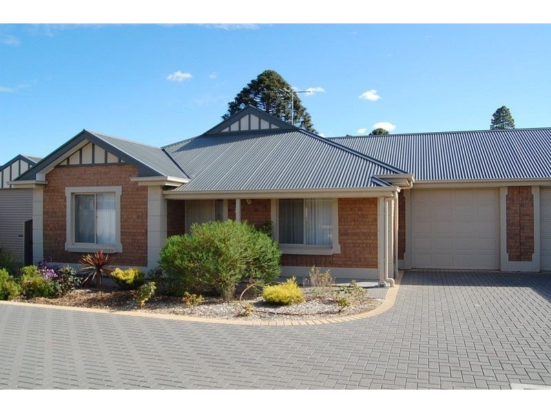 3/3 – 5 Elizabeth Street, Tanunda SA 5352