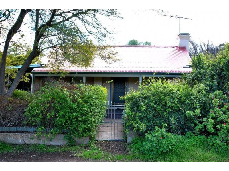 Lot 613 Old Sturt Highway, Daveyston SA 5355