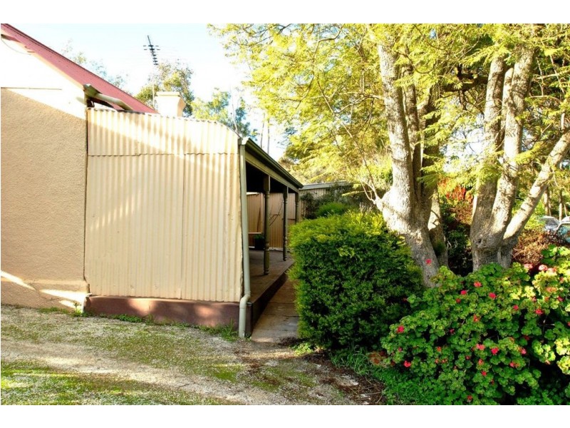 Lot 613 Old Sturt Highway, Daveyston SA 5355