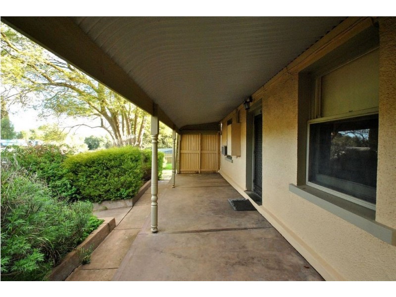 Lot 613 Old Sturt Highway, Daveyston SA 5355