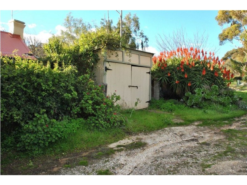 Lot 613 Old Sturt Highway, Daveyston SA 5355