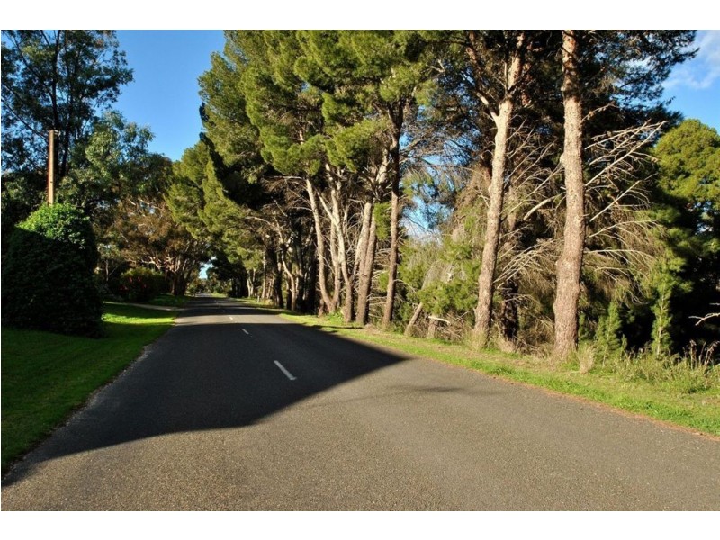 Lot 613 Old Sturt Highway, Daveyston SA 5355