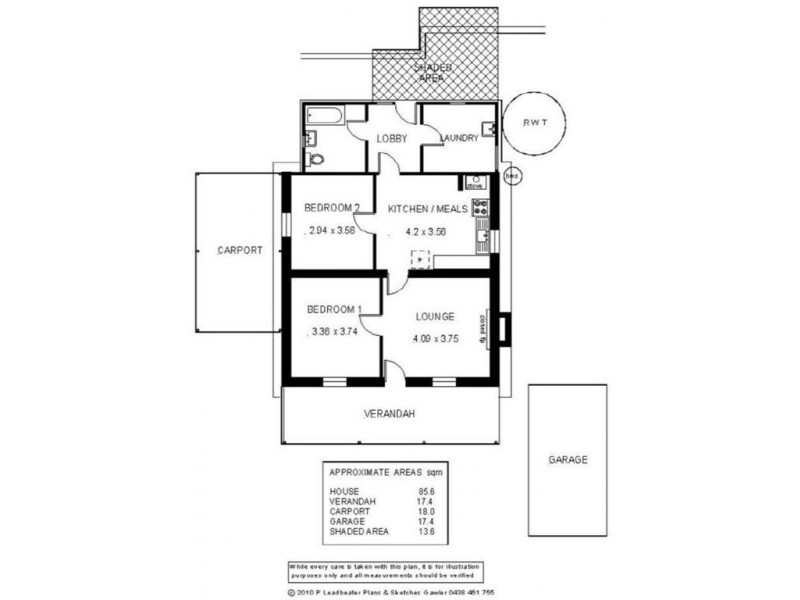 Lot 613 Old Sturt Highway, Daveyston SA 5355