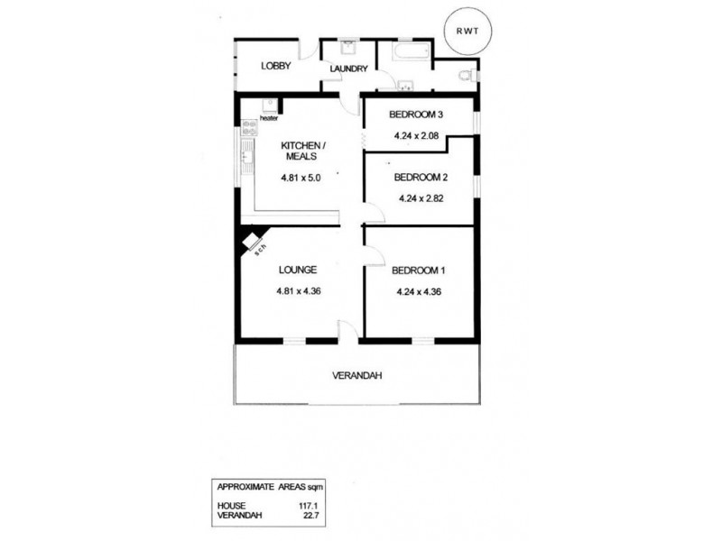 Lot 344 Research Road, Nuriootpa SA 5355
