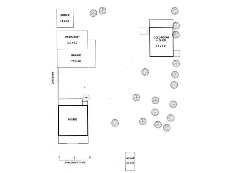 Lot 344 Research Road, Nuriootpa SA 5355