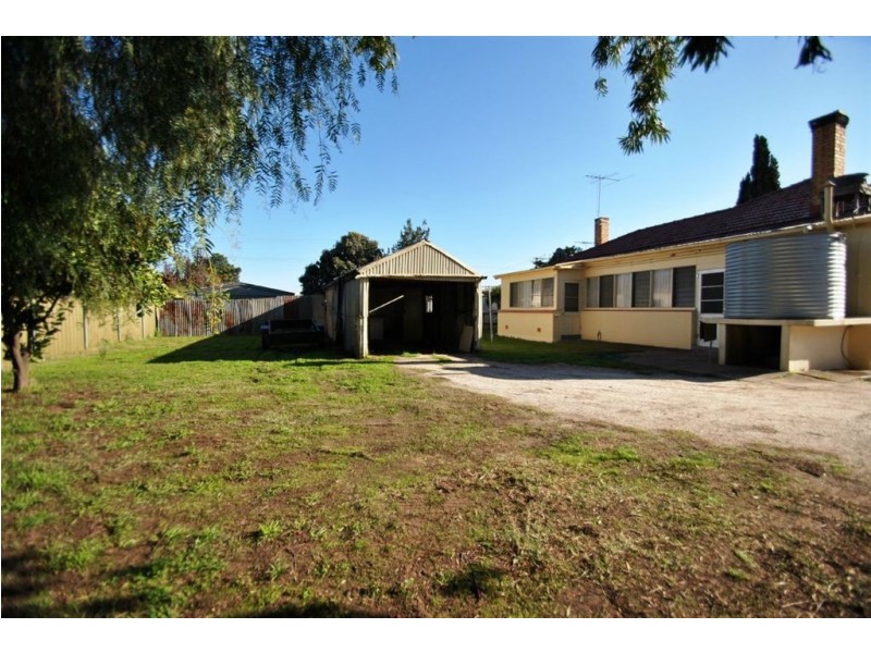5 Old Kapunda Road, Nuriootpa SA 5355