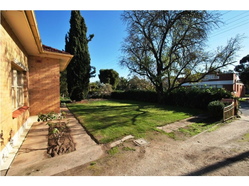 5 Old Kapunda Road, Nuriootpa SA 5355