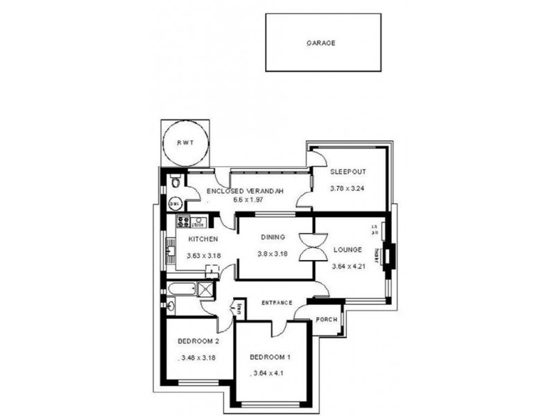 5 Old Kapunda Road, Nuriootpa SA 5355