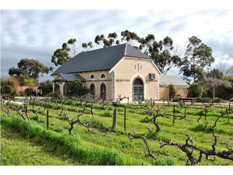 Lot 5 Menge Road, Tanunda SA 5352