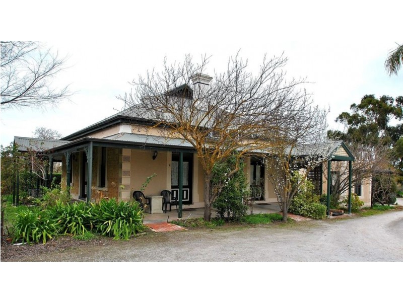 Lot 5 Menge Road, Tanunda SA 5352