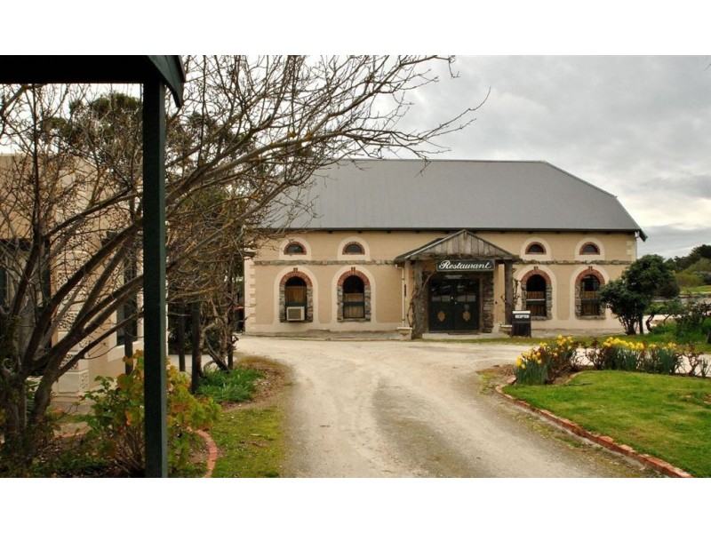 Lot 5 Menge Road, Tanunda SA 5352