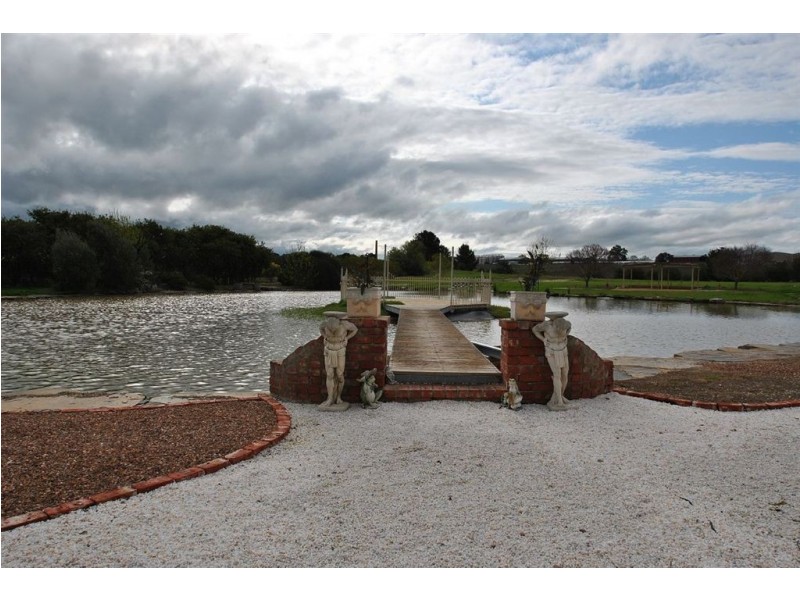 Lot 5 Menge Road, Tanunda SA 5352