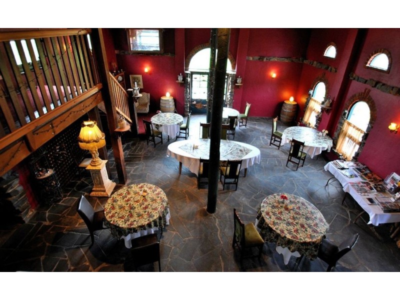 Lot 5 Menge Road, Tanunda SA 5352