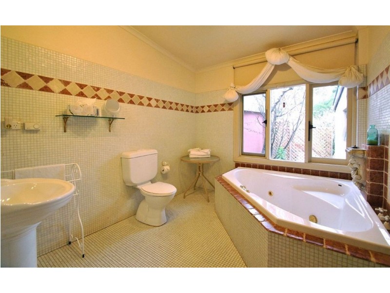 Lot 5 Menge Road, Tanunda SA 5352