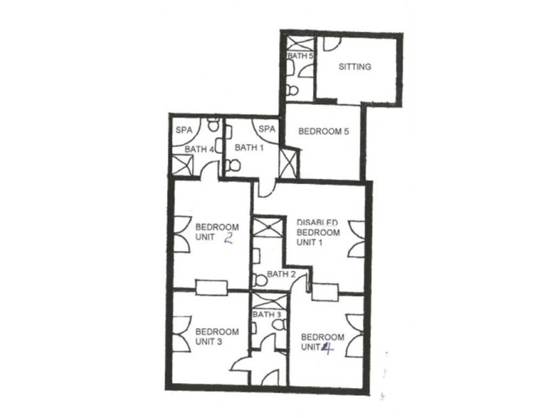 Lot 5 Menge Road, Tanunda SA 5352