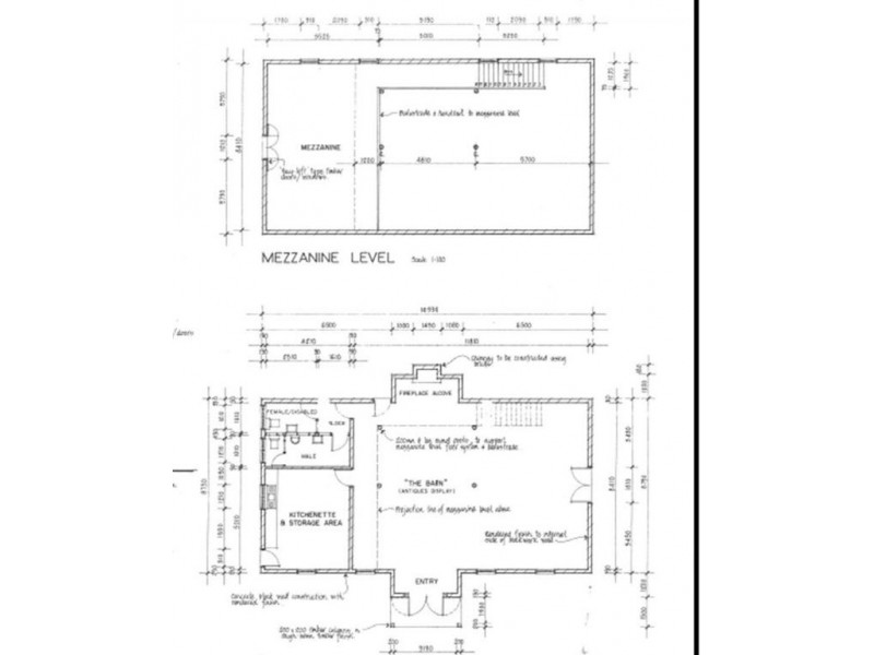 Lot 5 Menge Road, Tanunda SA 5352