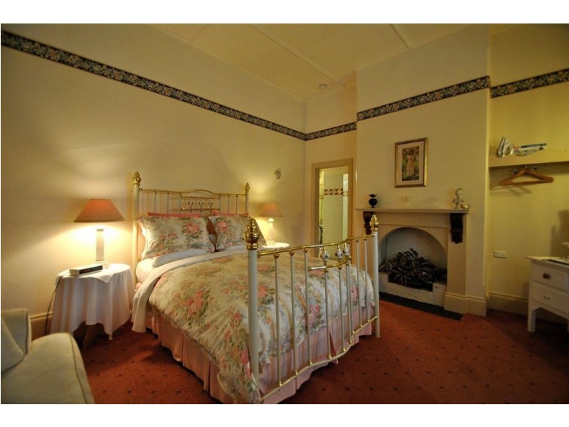 Lot 5 Menge Road, Tanunda SA 5352