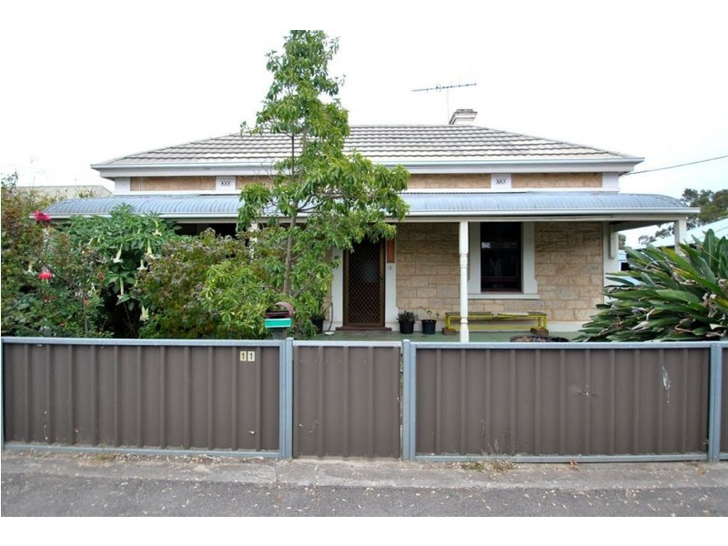 11 Second Street, Nuriootpa SA 5355