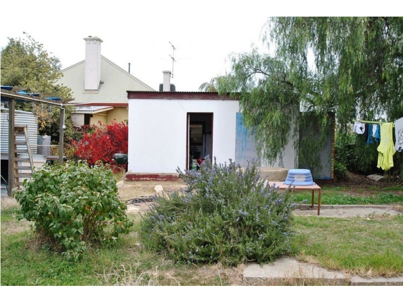 11 Second Street, Nuriootpa SA 5355