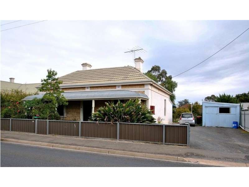 11 Second Street, Nuriootpa SA 5355