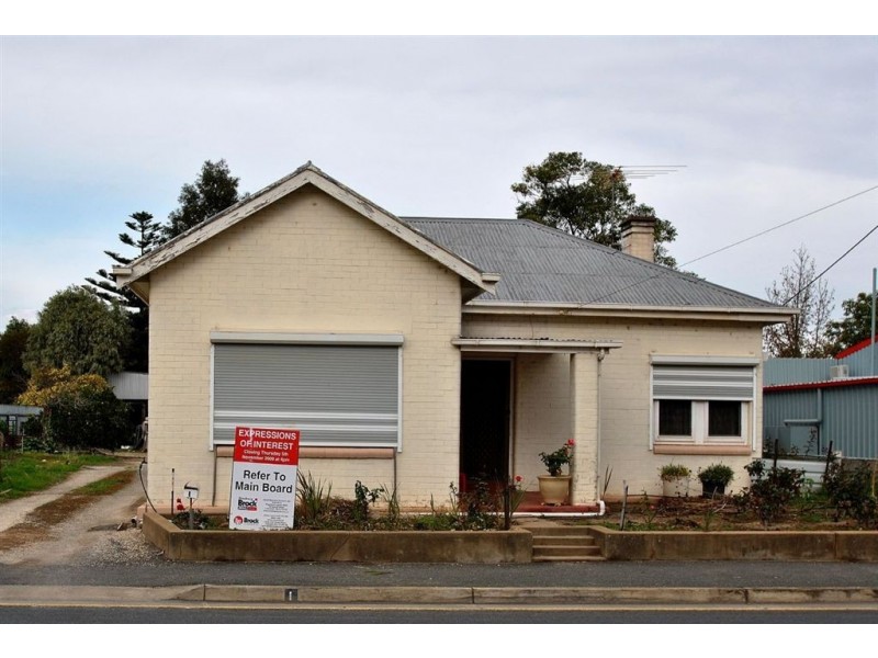1 First Street, Nuriootpa SA 5355