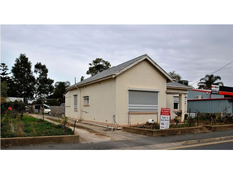 1 First Street, Nuriootpa SA 5355