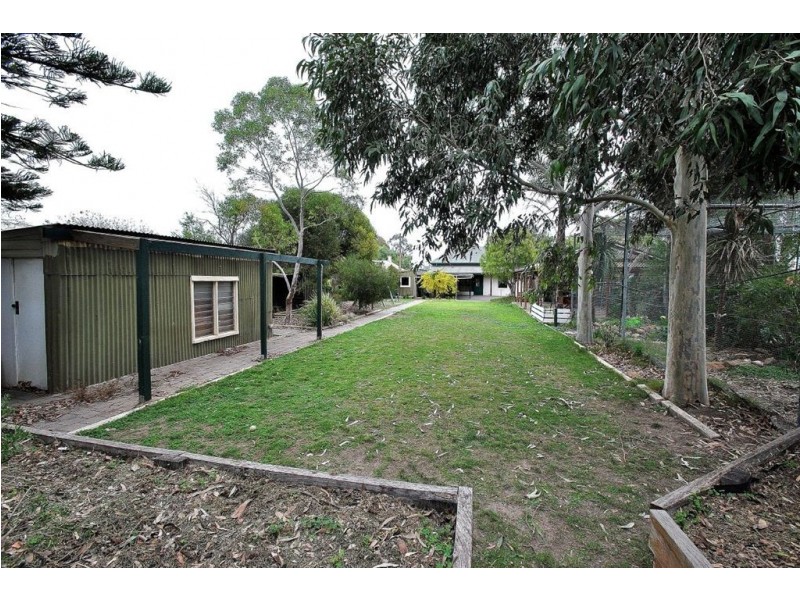 14 Second Street, Nuriootpa SA 5355