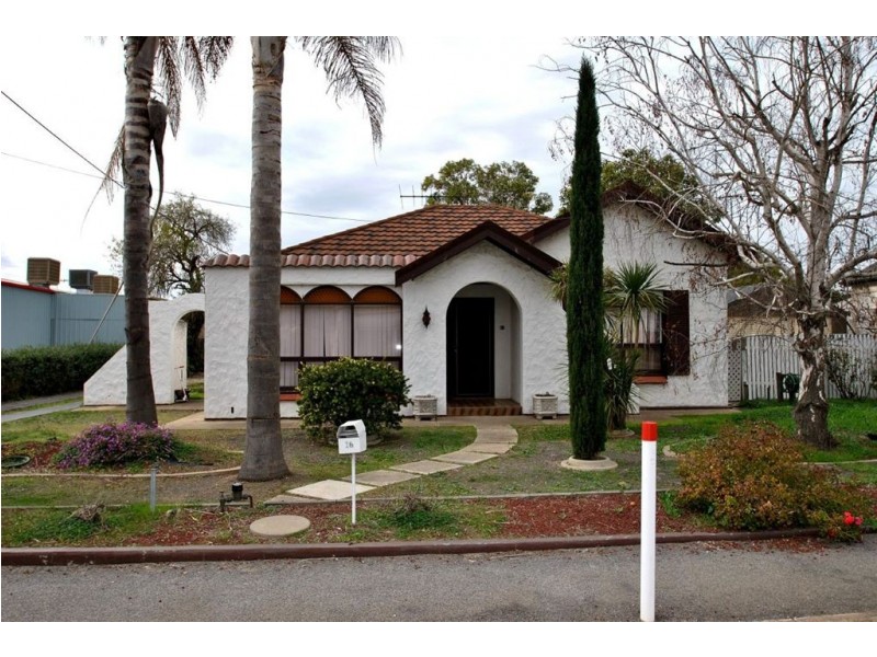 16 Second street, Nuriootpa SA 5355