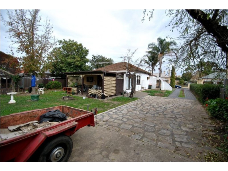 16 Second street, Nuriootpa SA 5355